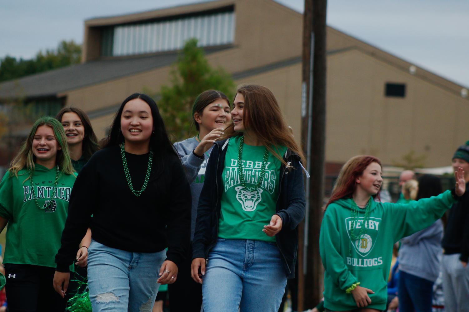 Homecoming+Parade+2022+%28Photos+by+Joselyn+Steele%29