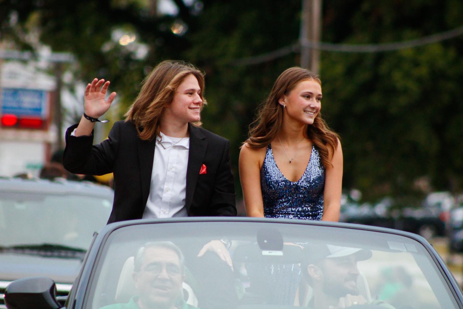 Homecoming+Parade+2022+%28Photos+by+Joselyn+Steele%29