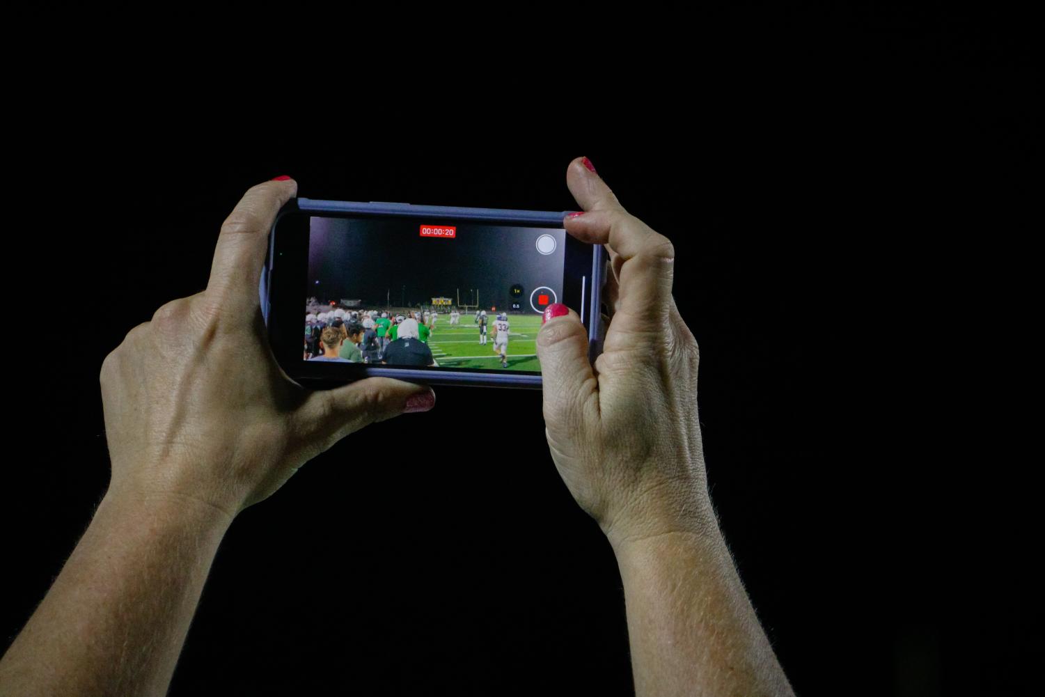 Football+Vs.+Manhattan+%28Photos+by+Zara+Thomas%29