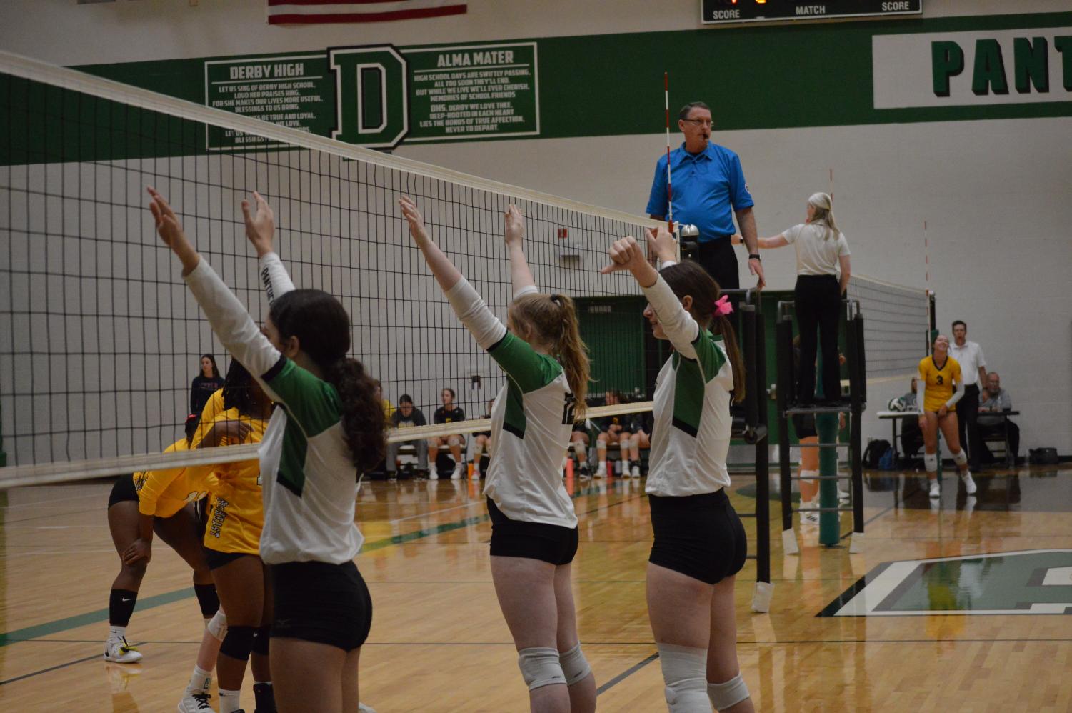 Volleyball+Vs.+Southeast%2C+Newton+%28Photos+by+William+Henderson%29