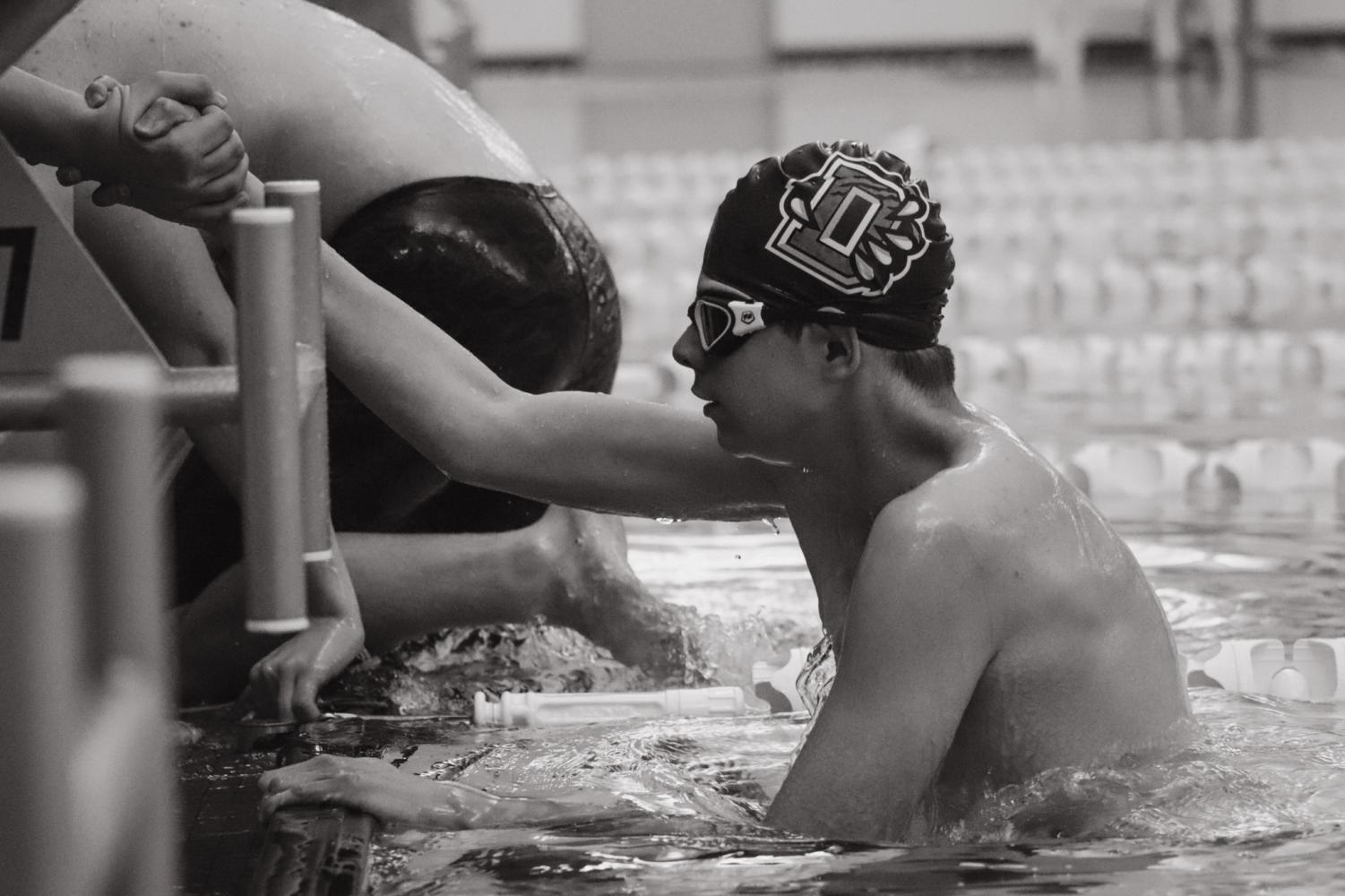 JV+boys+swim+at+Campus+%28Photos+by+Reese+Cowden%29