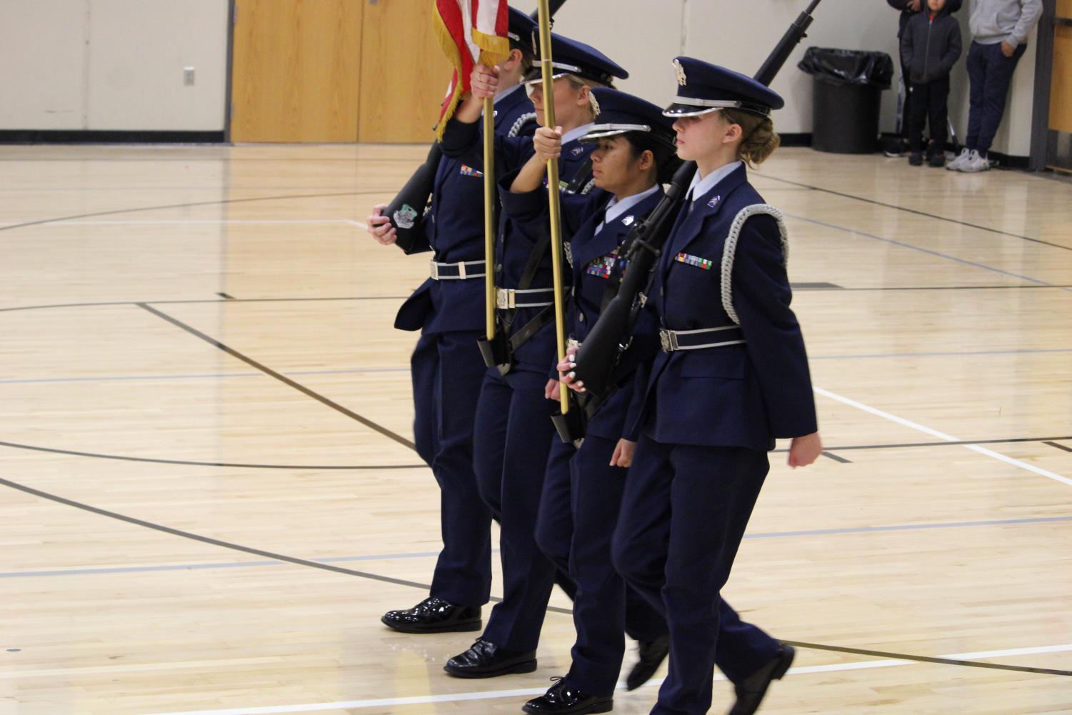 JROTC+DRILL+COMPETITION+%28Photos+by+Jake+Tracy%29