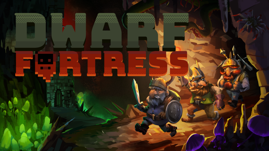 Review: Dwarf Fortress Worth the Wait