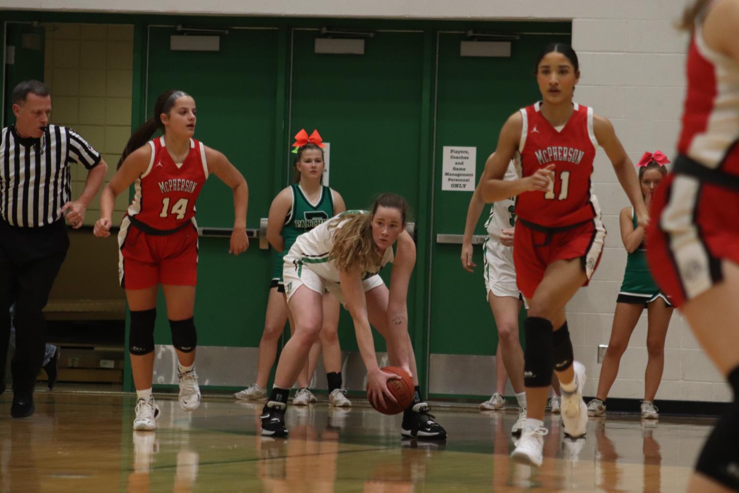 Girls+Basketball+Vs+McPherson+%28Photos+by+Lindsay+Tyrell-Blake%29