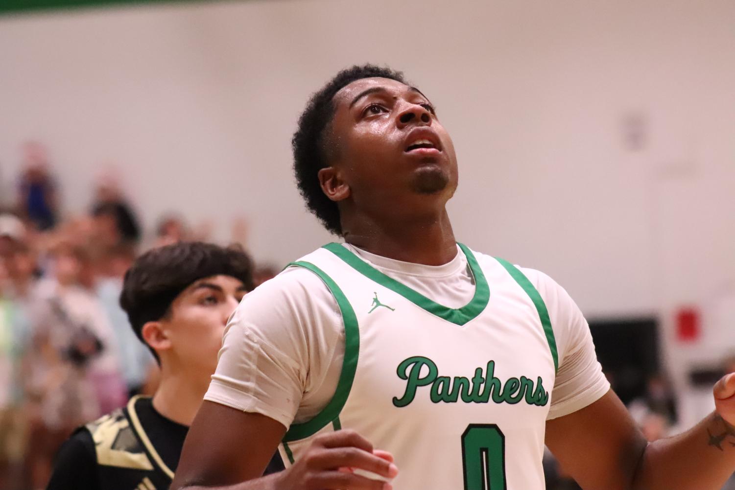 Boys Basketball vs. Andover Central (Photos by Jake Tracy)