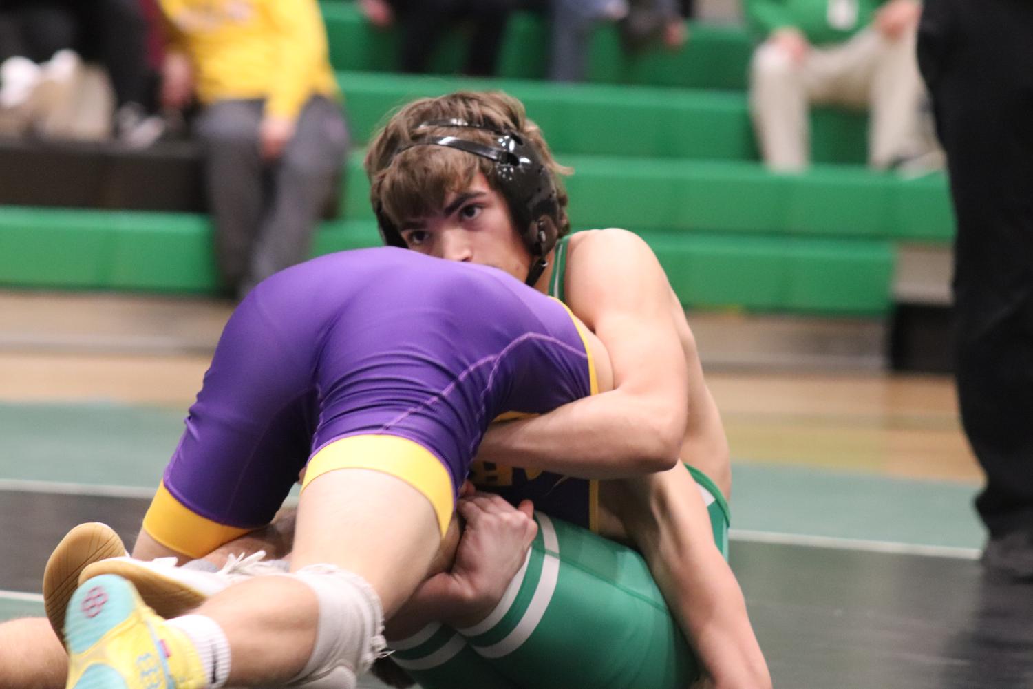 Wrestling+Vs.+Valley+Center+%28photos+by+Ayanna+Wright%29