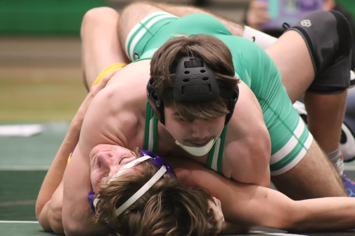Wrestling+Vs.+Valley+Center+%28photos+by+Ayanna+Wright%29