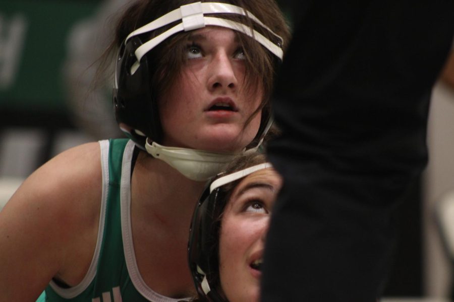Wrestling Vs Maize (Photos by Ayanna Wright)