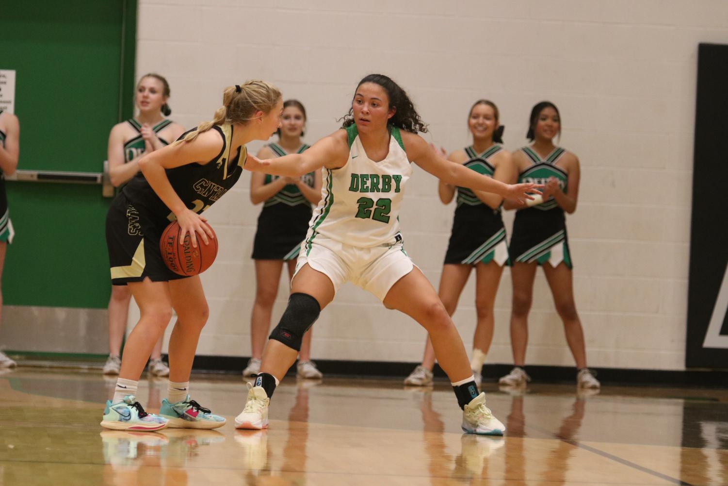 Varsity+Basketball+vs.+Andover+Central+%28Photos+by+Joselyn+Steele%29