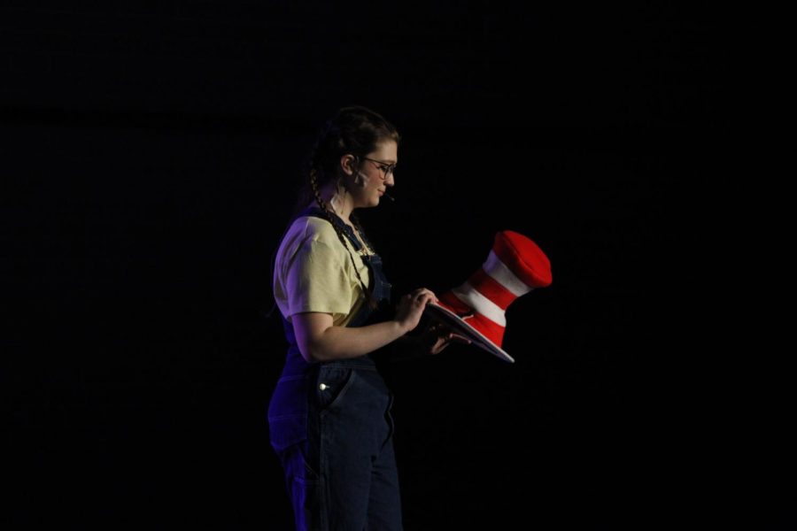Seussical (Photos by Natalie Wilson)