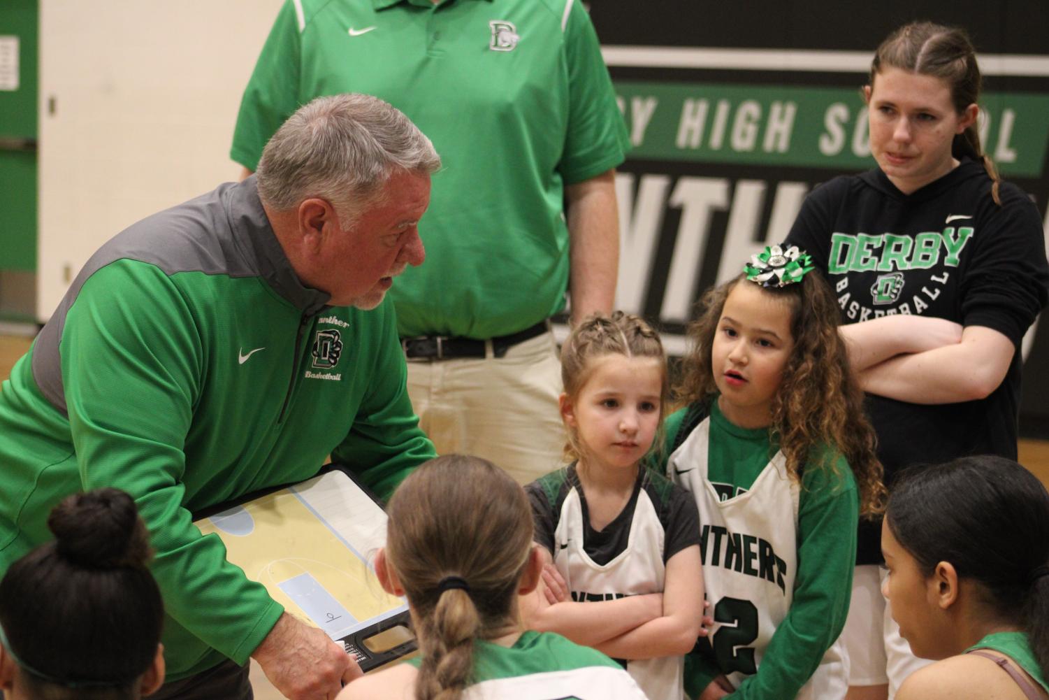Girls+basketball+sub-state+semi+finals+V.+Lawrence+Free+State+%28Photos+by+Kaidence+Williams%29