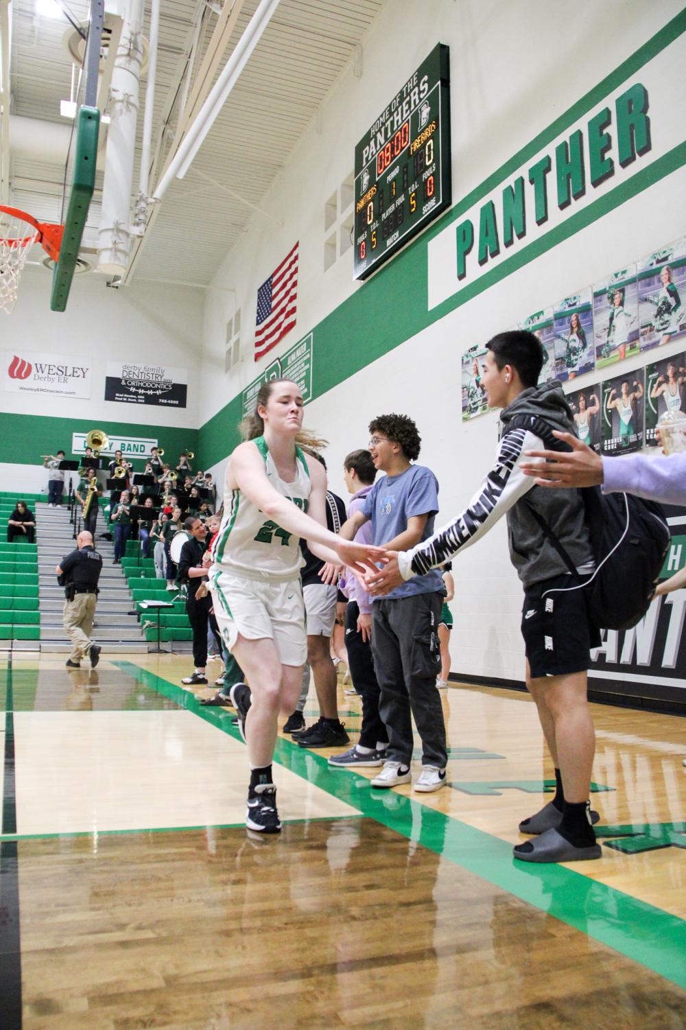 Girls+basketball+sub-state+semi+finals+V.+Lawrence+Free+State+%28Photos+by+Sophia+Edmonson%29