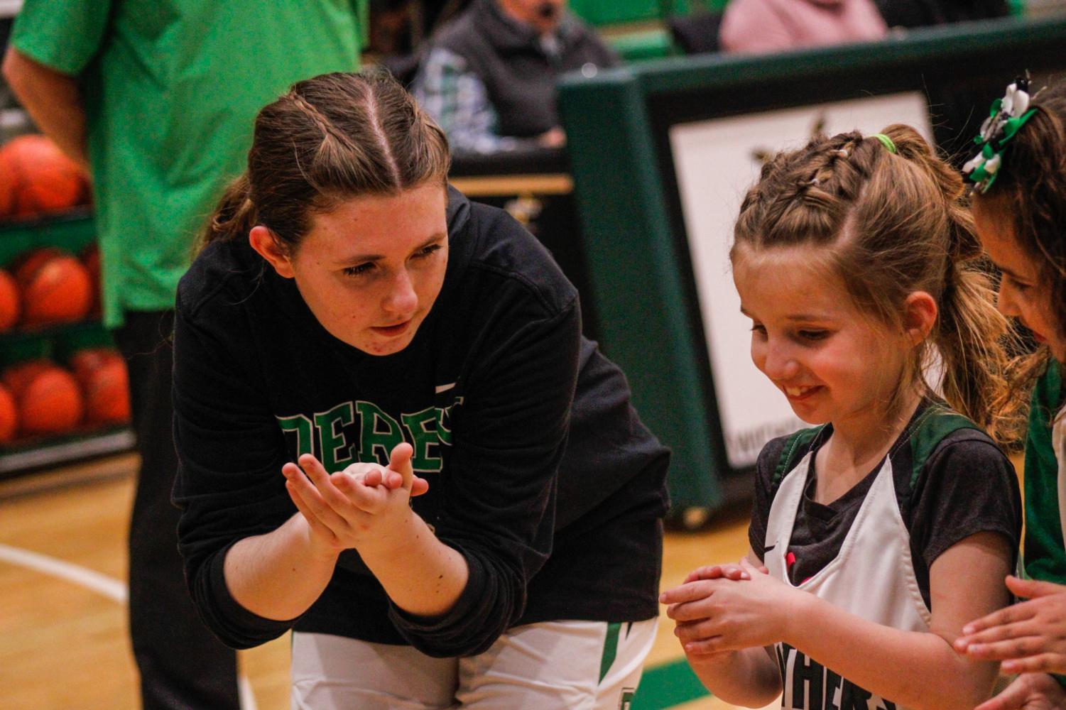 Girls+basketball+sub-state+semi-finals+V.+Lawrence+Free+State+%28Photos+by+William+Henderson%29