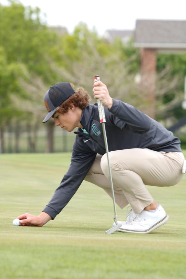 Boys Golf Invitational (Photos by Laurisa Rooney)