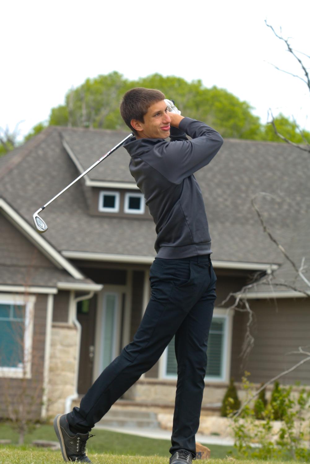 Boys+Golf+Invitational+%28Photos+by+Laurisa+Rooney%29