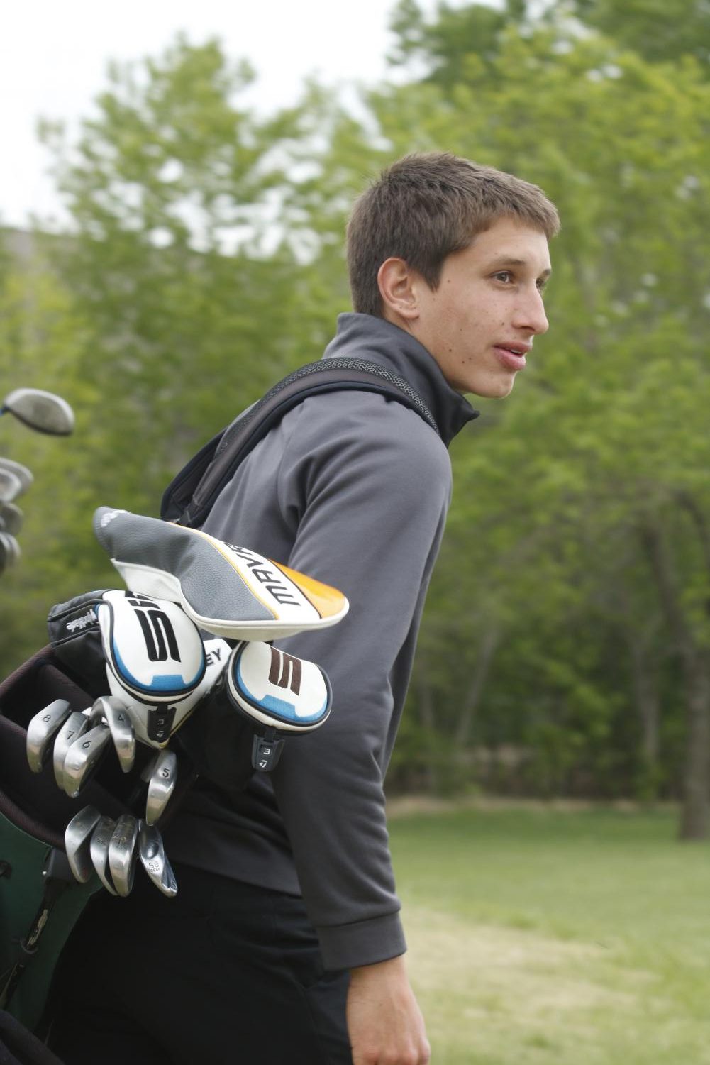 Boys+Golf+Invitational+%28Photos+by+Laurisa+Rooney%29