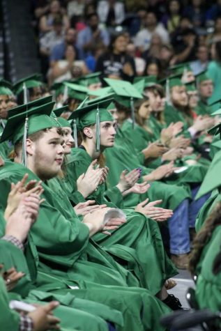 Graduation 2023 (Photos by Aubrey Nguyen)