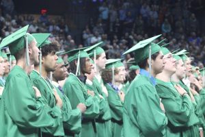 Graduation 2023 (Photos by Anita Phandara)