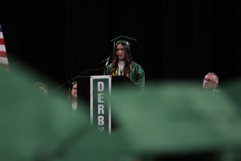 Graduation 2023 (Photos by Kaidence Williams)