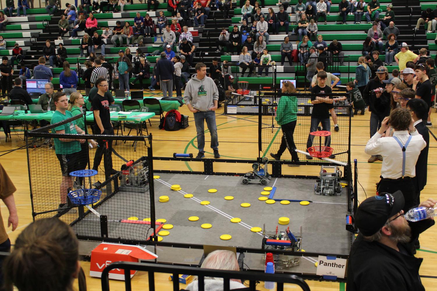 Largest+robotics+competition+in+the+world+%28Photos+by+Anthony+Loera%29