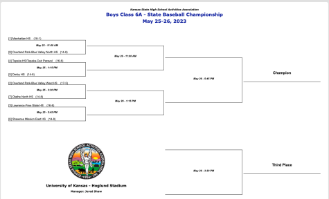 Boys tennis wins regionals