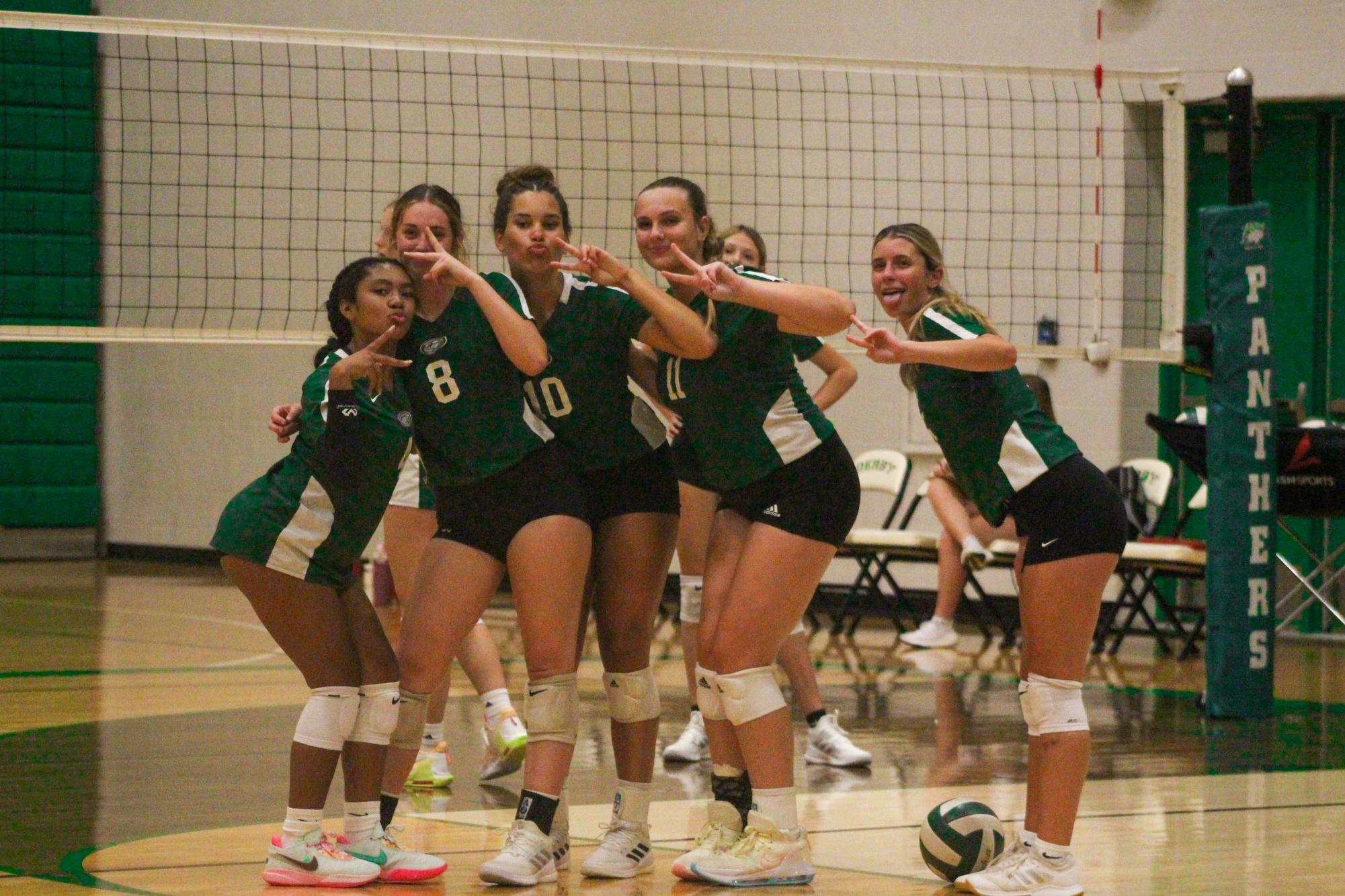 JV+volleyball+vs+Maize+%28Photos+by+Liberty+Smith%29