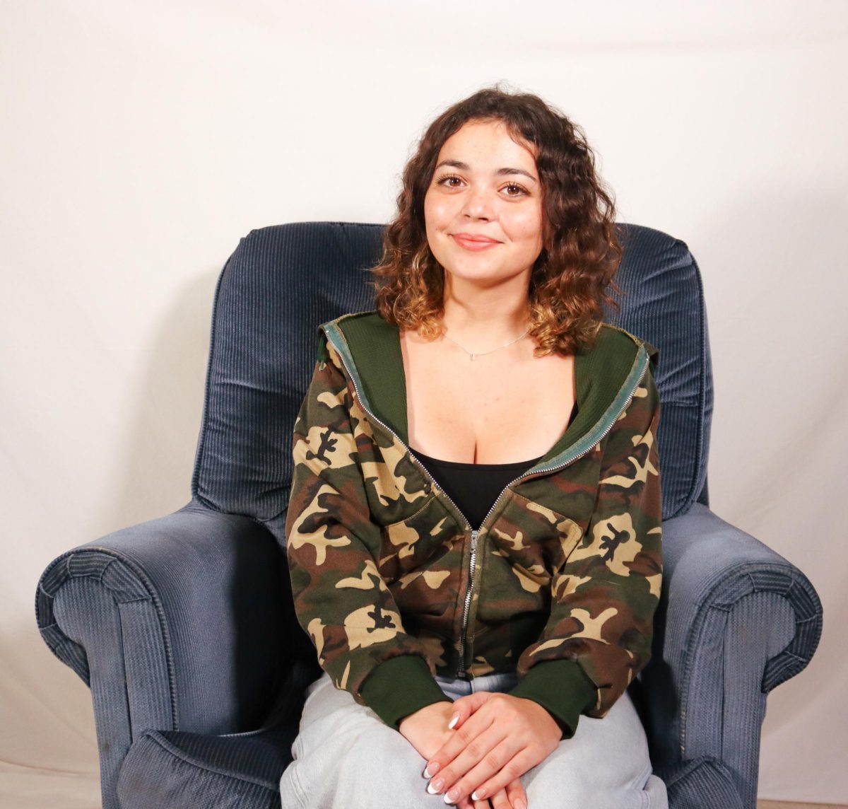 Lilly Macormac