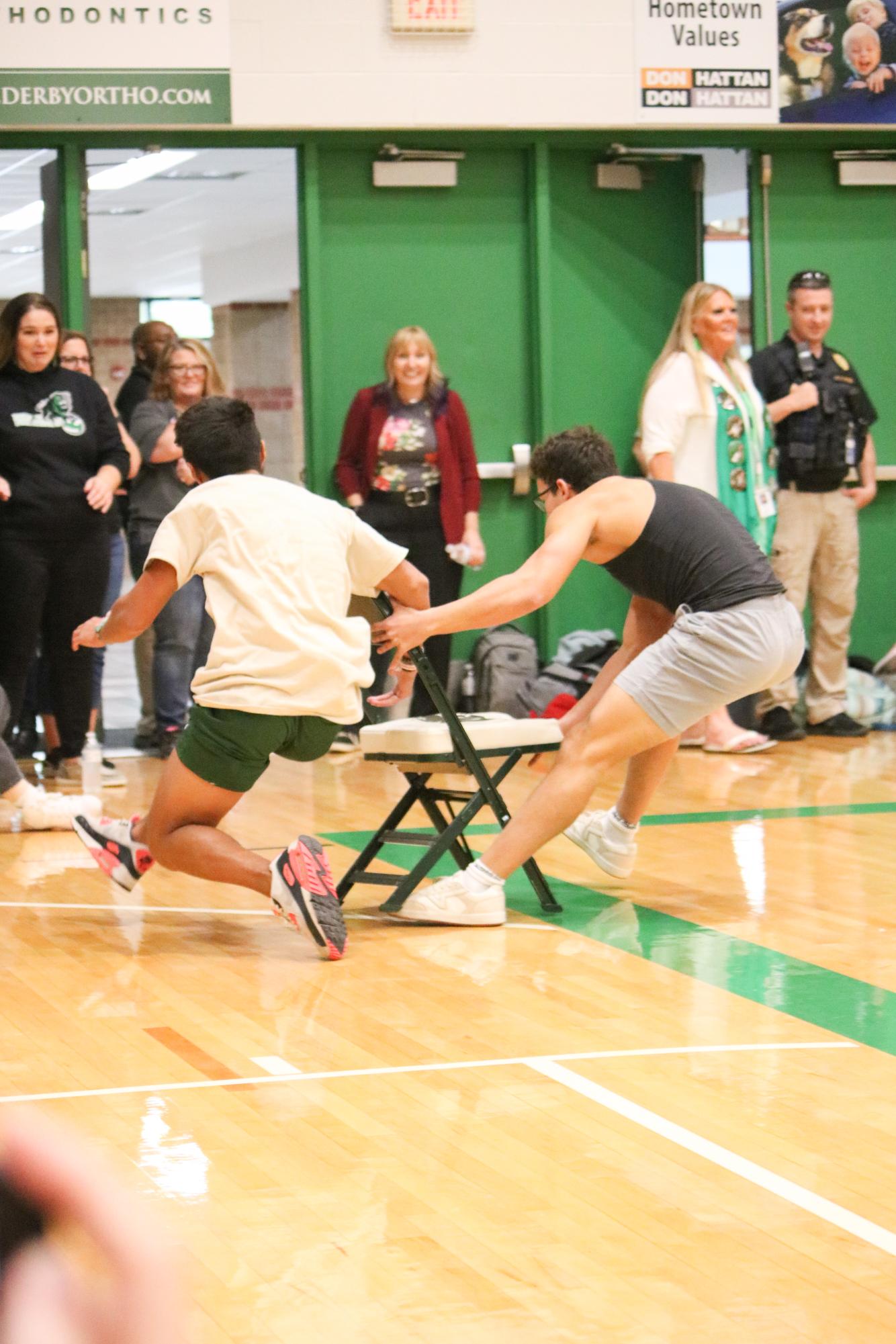 Homecoming+pep+assembly+%28Photos+by+Mikah+Herzberg%29