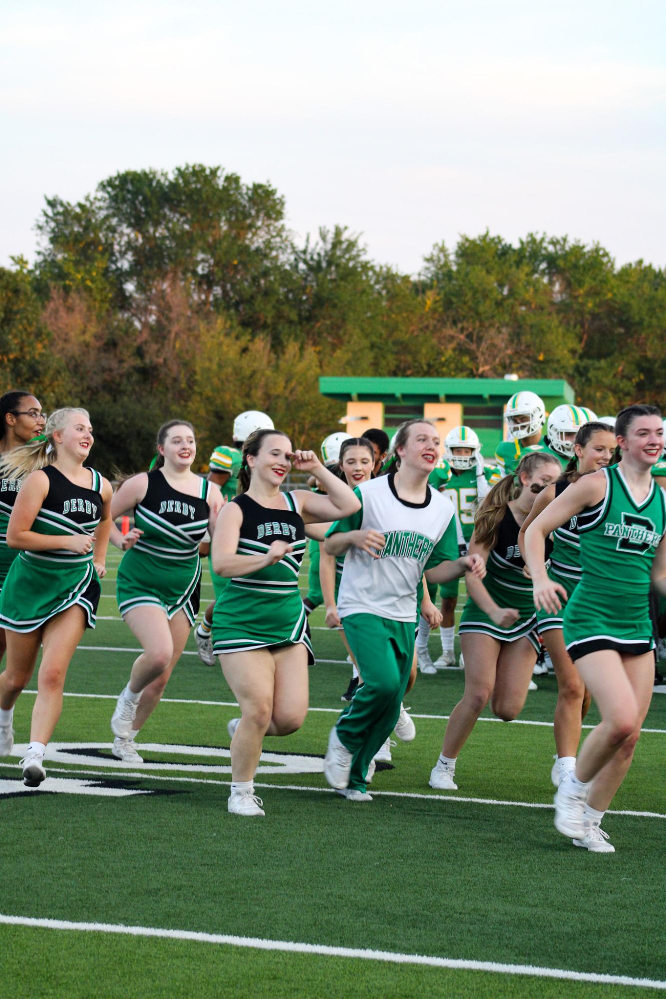 Homecoming+game+vs.+Campus+%28Photos+by+Laurisa+Rooney%29