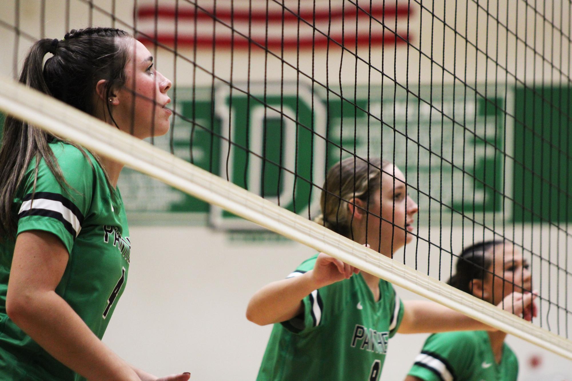 Varsity+volleyball+vs.+Maize+South+%28Photos+by+Maggie+Elliott%29
