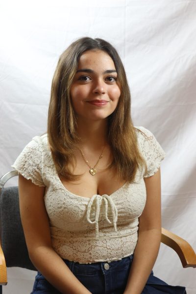 Lilly Macormac