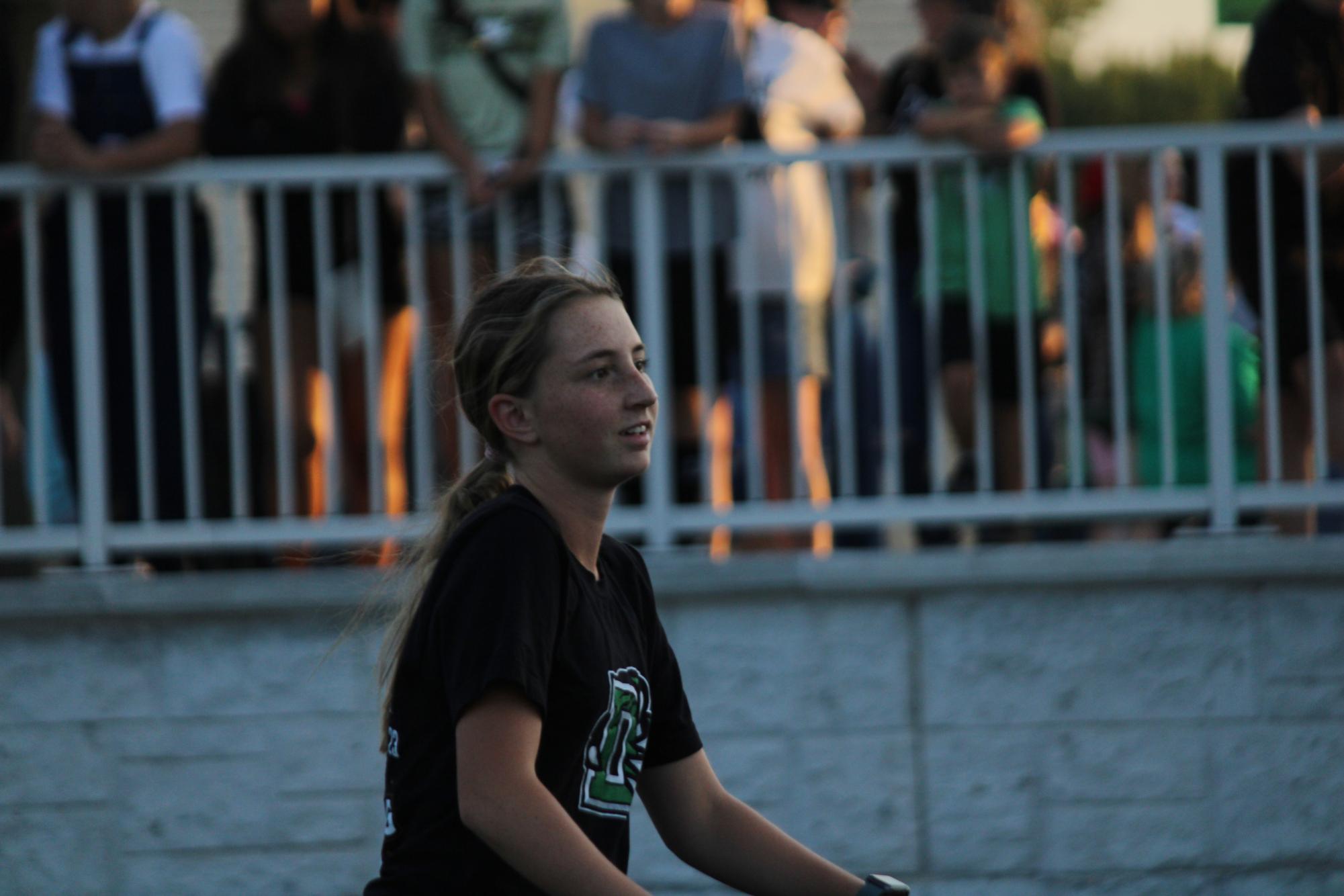 Homecoming game vs. Campus 9/29 (Photos by Luis Lozano)