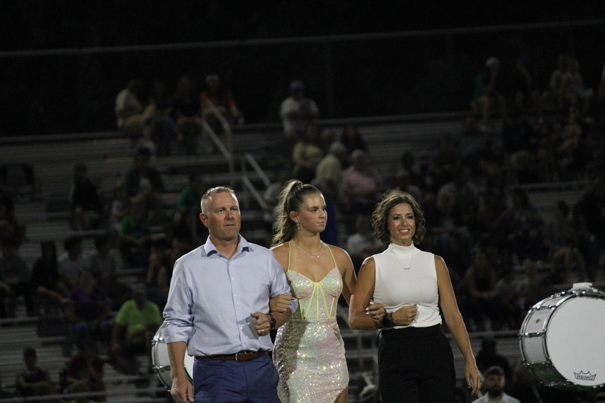 Homecoming game vs. Campus 9/29 (Photos by Luis Lozano)