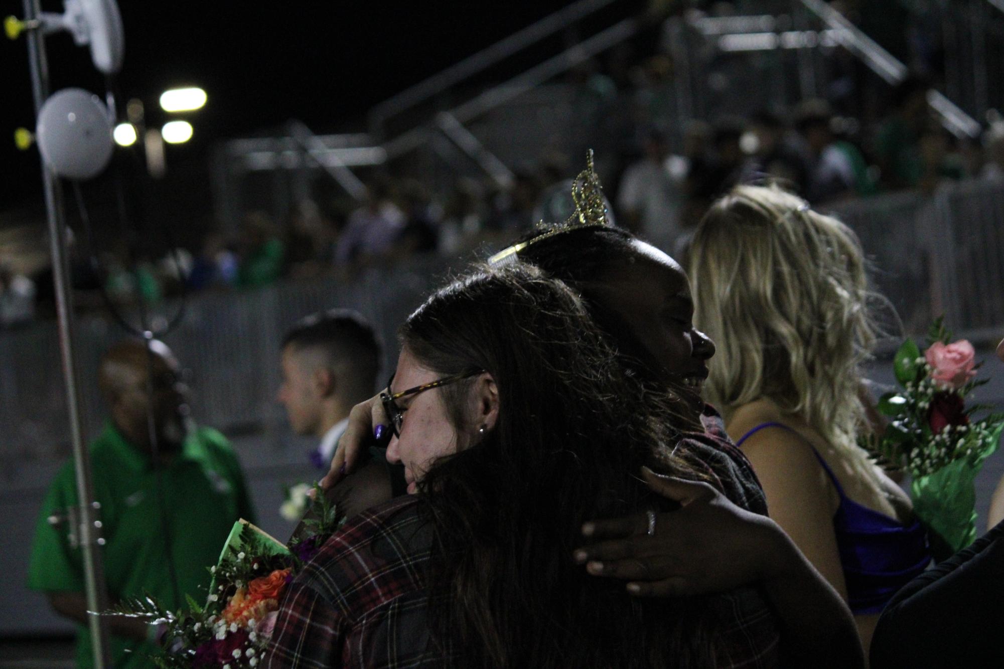 Homecoming game vs. Campus 9/29 (Photos by Luis Lozano)