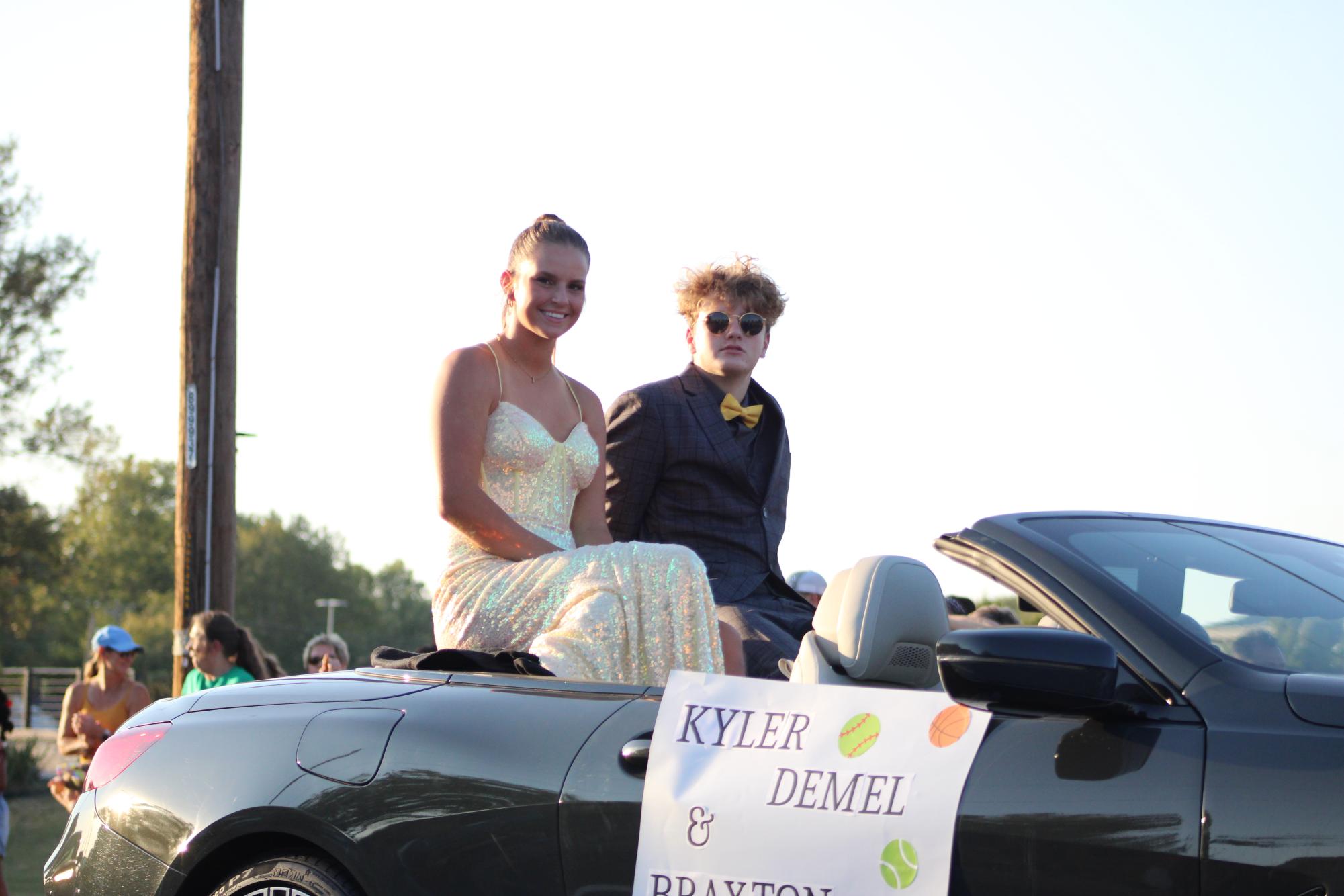 Homecoming+parade+%28Photos+by+Parker+Mosley%29