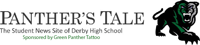 The Student News Site of Derby High School