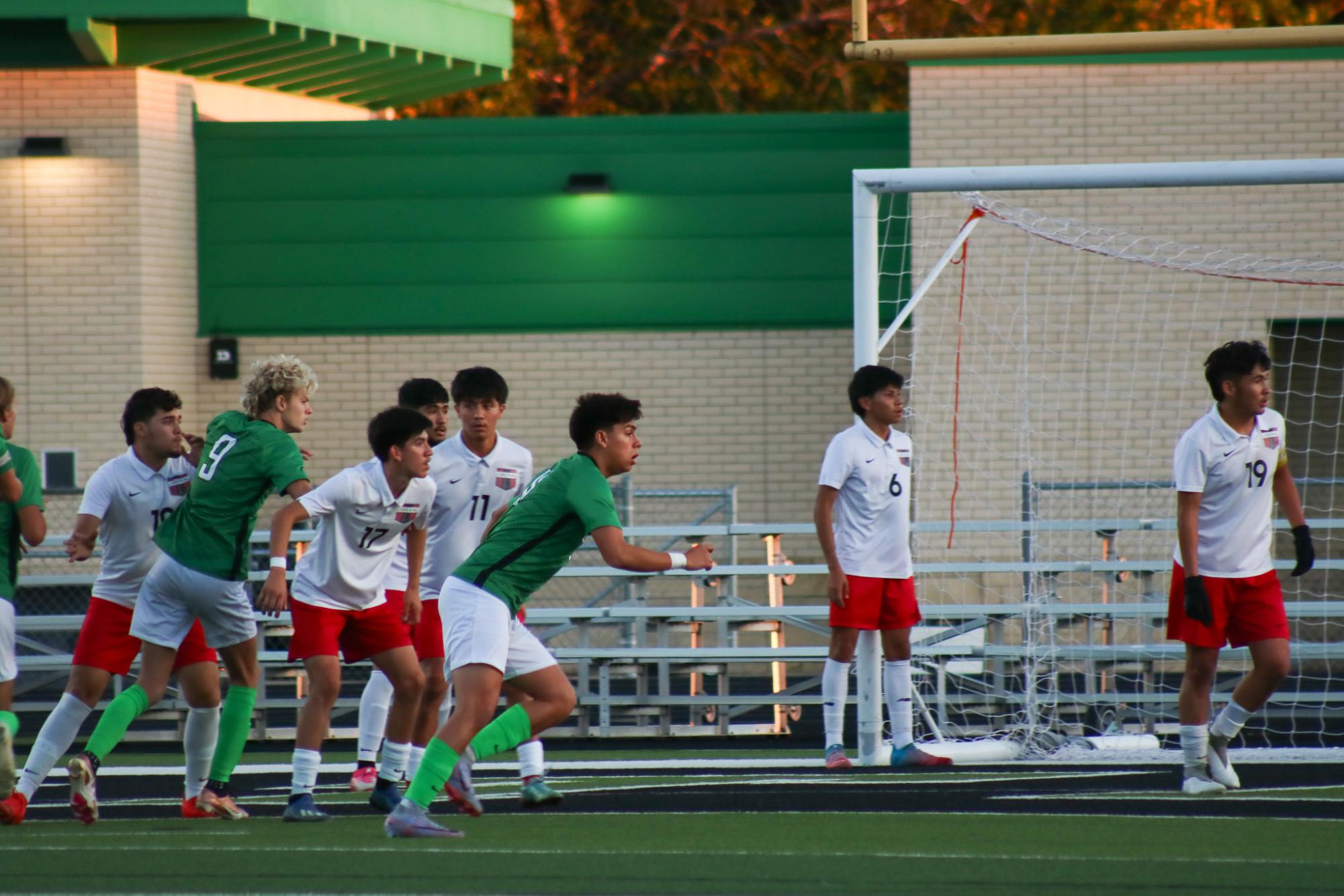 Boys+soccer+regional+finals+vs+Liberal+%28Photos+by+Ava+Mbawuike%29