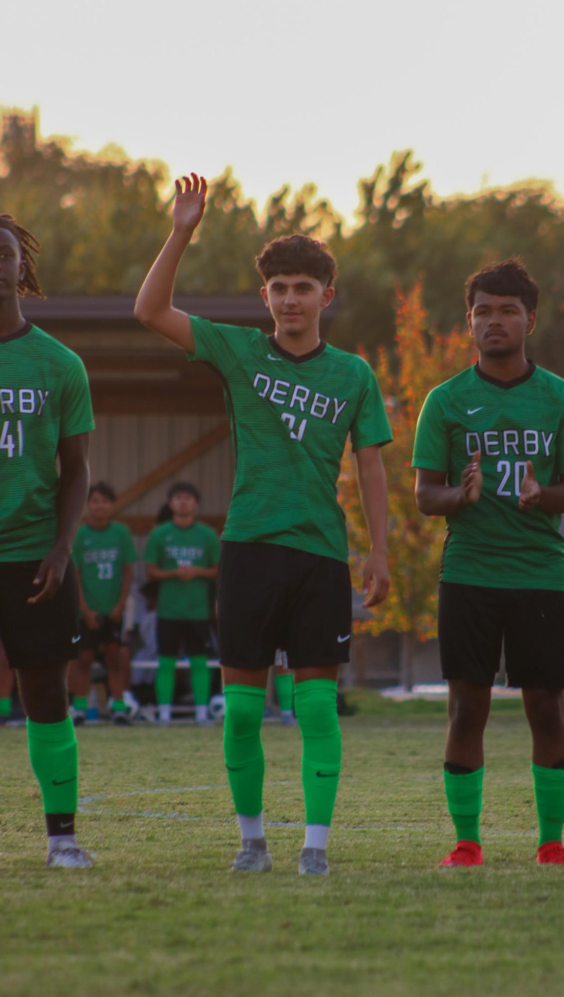 Varsity+boys+soccer+vs.+Newton+%28photos+by+Delainey+Stephenson%29