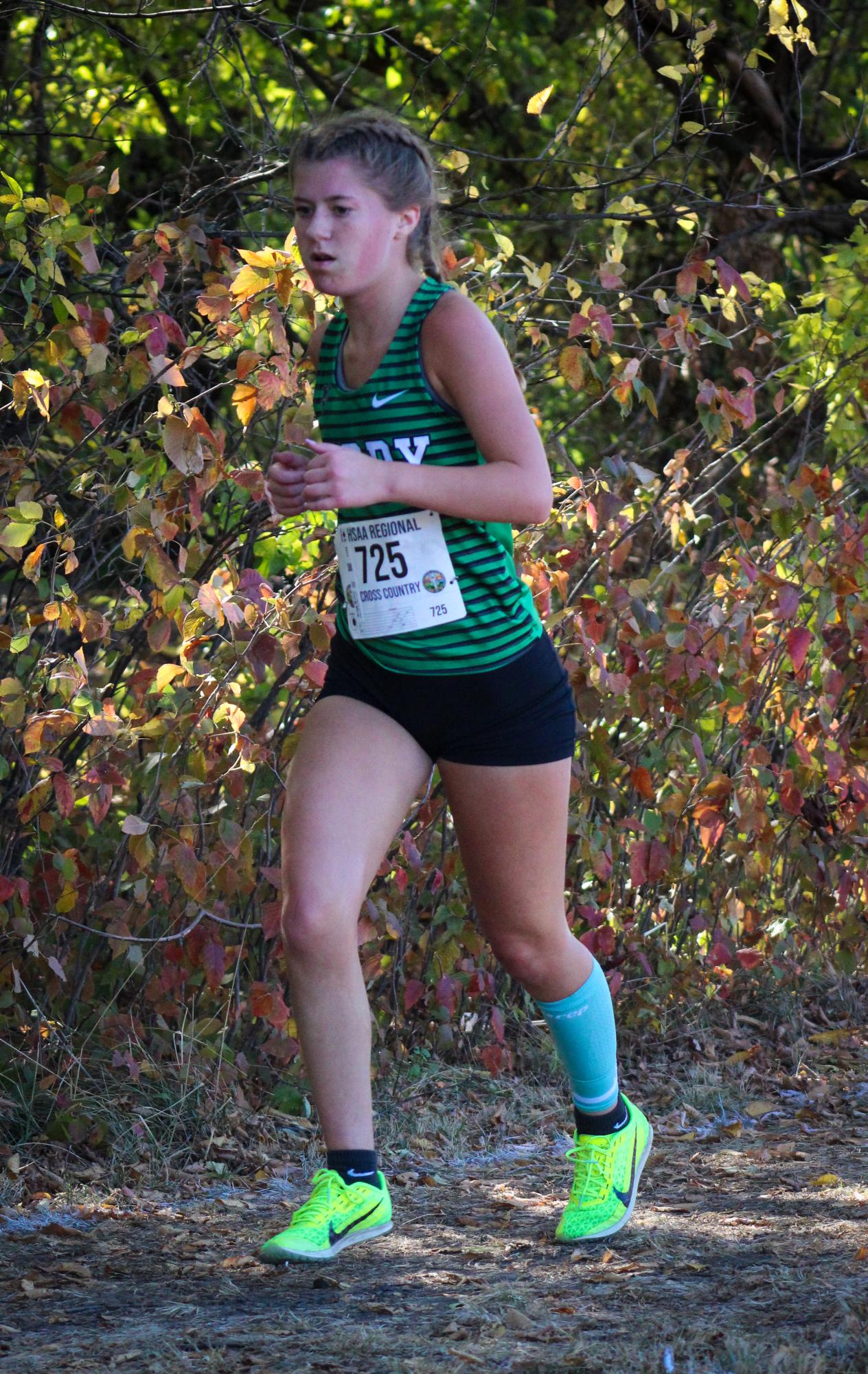 Cross+country+regionals+at+Cessna+Activity+Center+%28Photos+by+Abigail+Kuhn%29