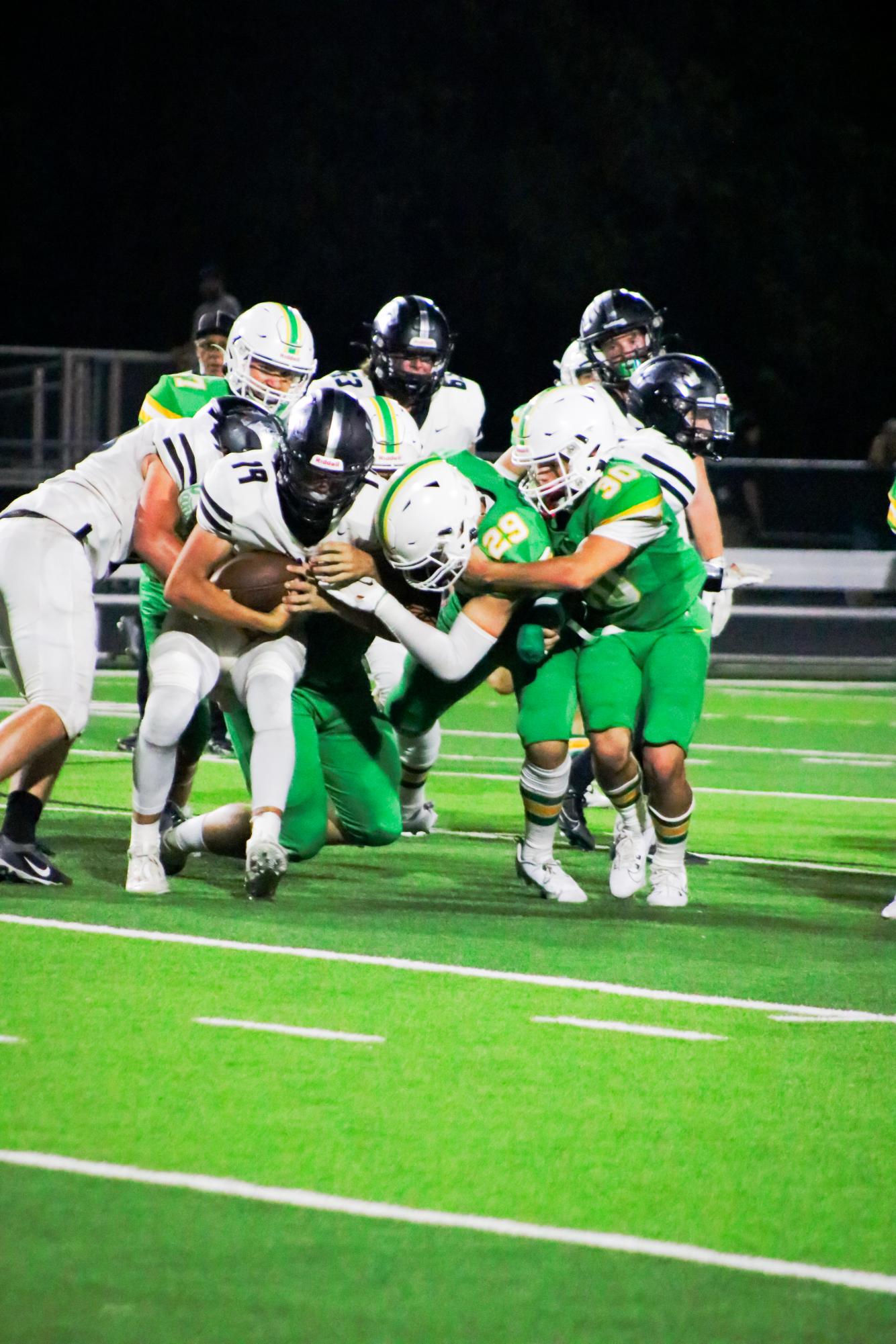 Homecoming+game+vs.+Campus+%28Photos+by+Mikah+Herzberg