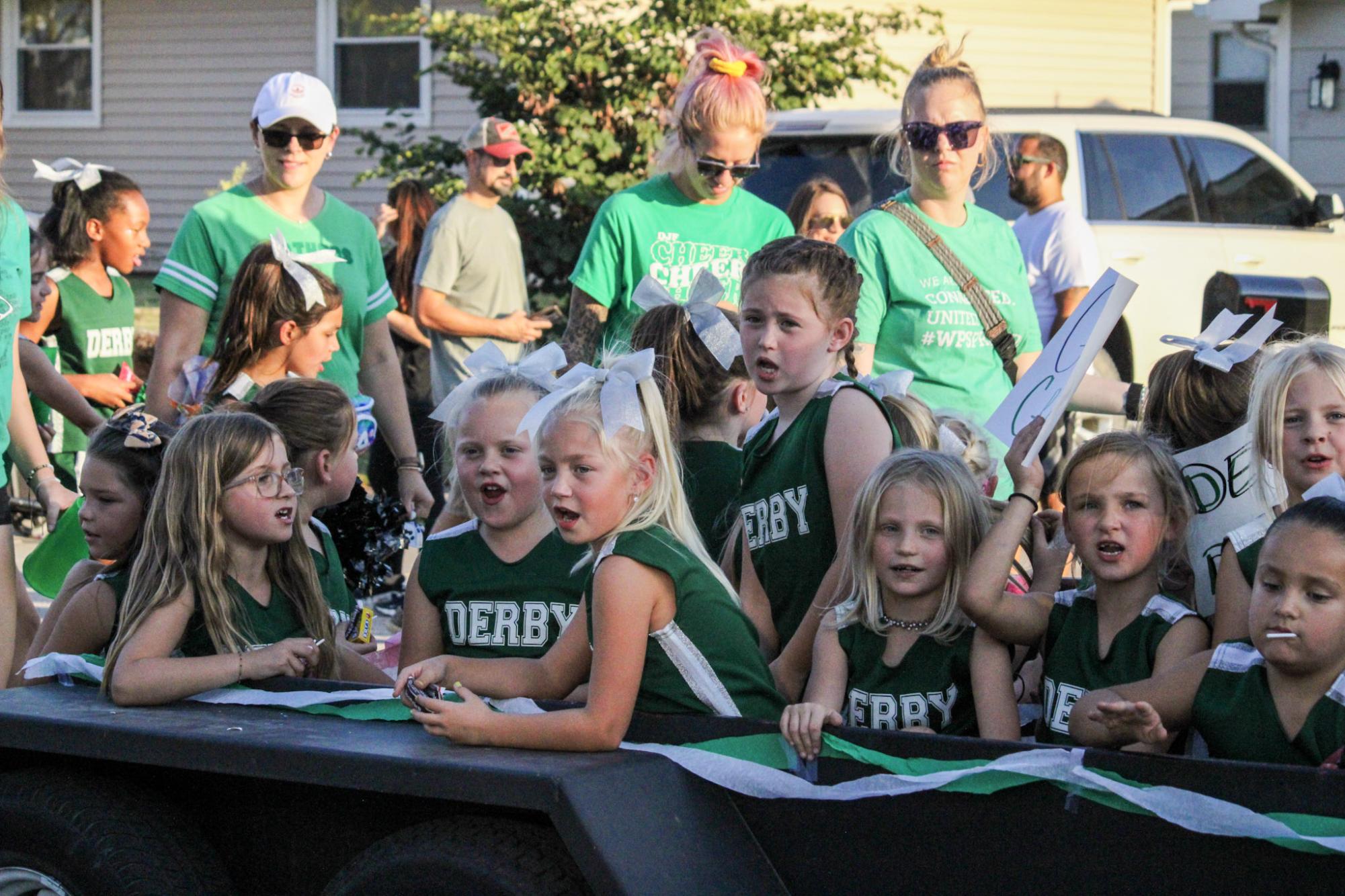 Homecoming+parade+%28Photos+by+Delainey+Stephenson%29