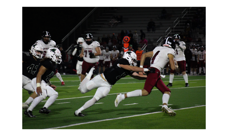 Football+vs.+Lawrence+%28Photos+by+Magnolia+LaForge%29