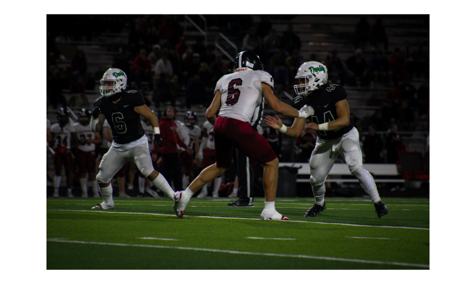 Football+vs.+Lawrence+%28Photos+by+Magnolia+LaForge%29