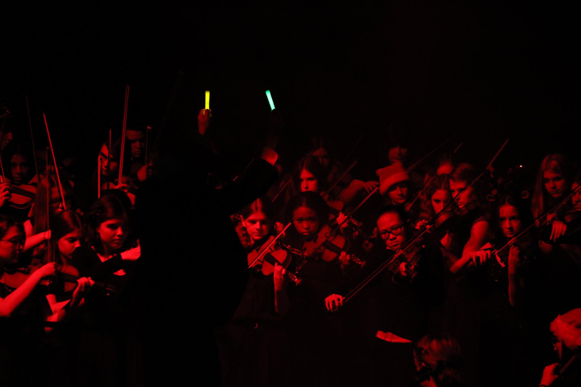 Orchestra+concert+%28Photos+by+Maggie+Elliott%29