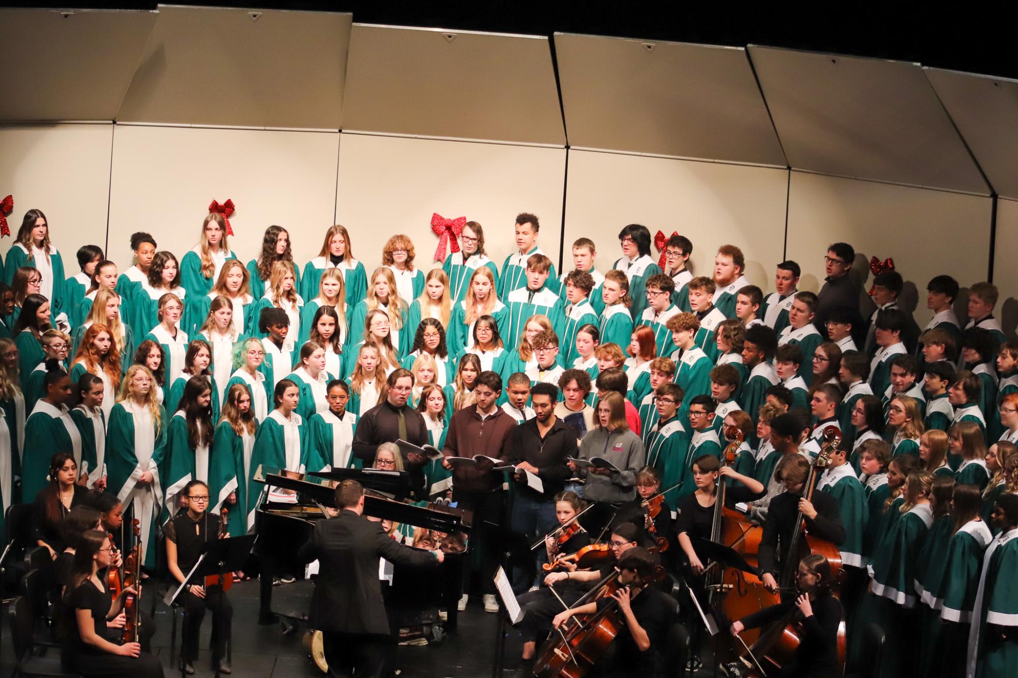 Winter+choir+concert+%28Photos+By+Liberty+Smith%29