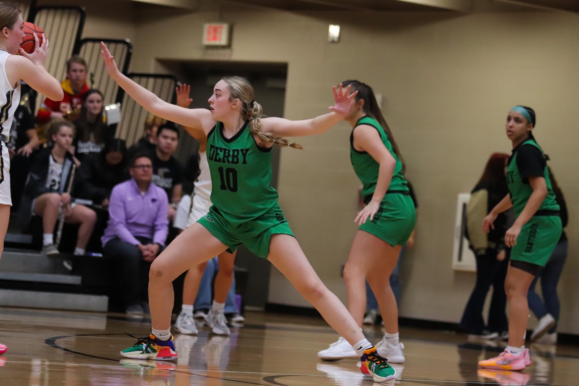 Girls+Basketball+vs+Maize+South+%28Photos+By+Liberty+Smith%29
