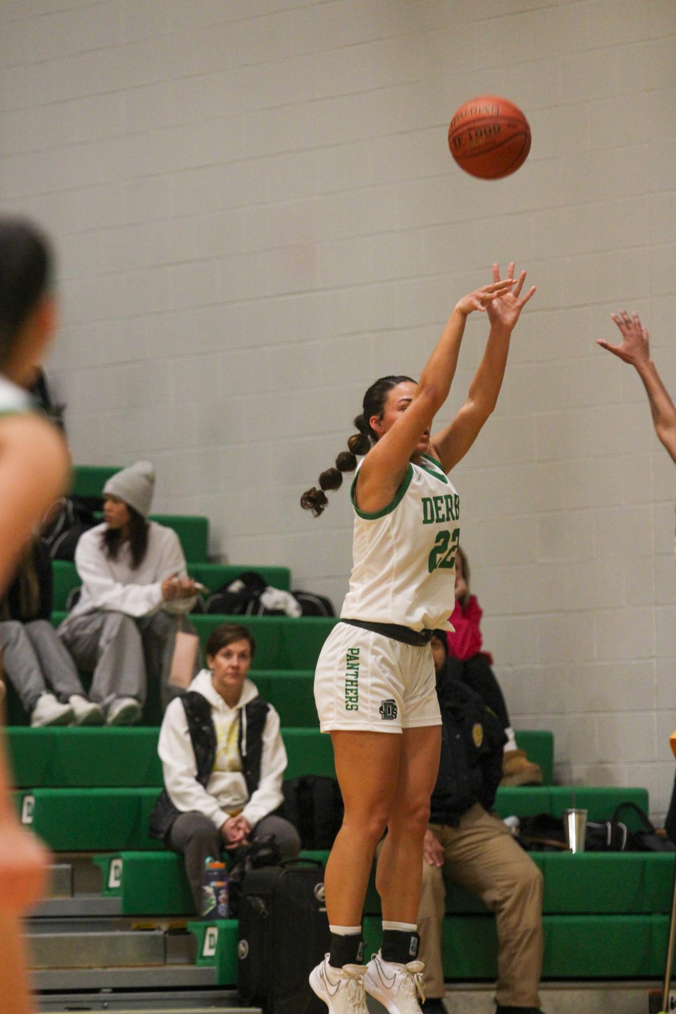 Girls+Basketball+vs+South+East+%28Photos+By+Liberty+Smith%29