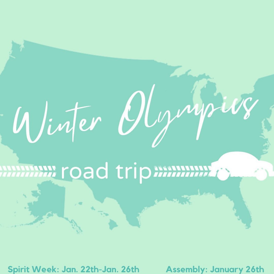 Winter+Olympics+Spirit+Week+information