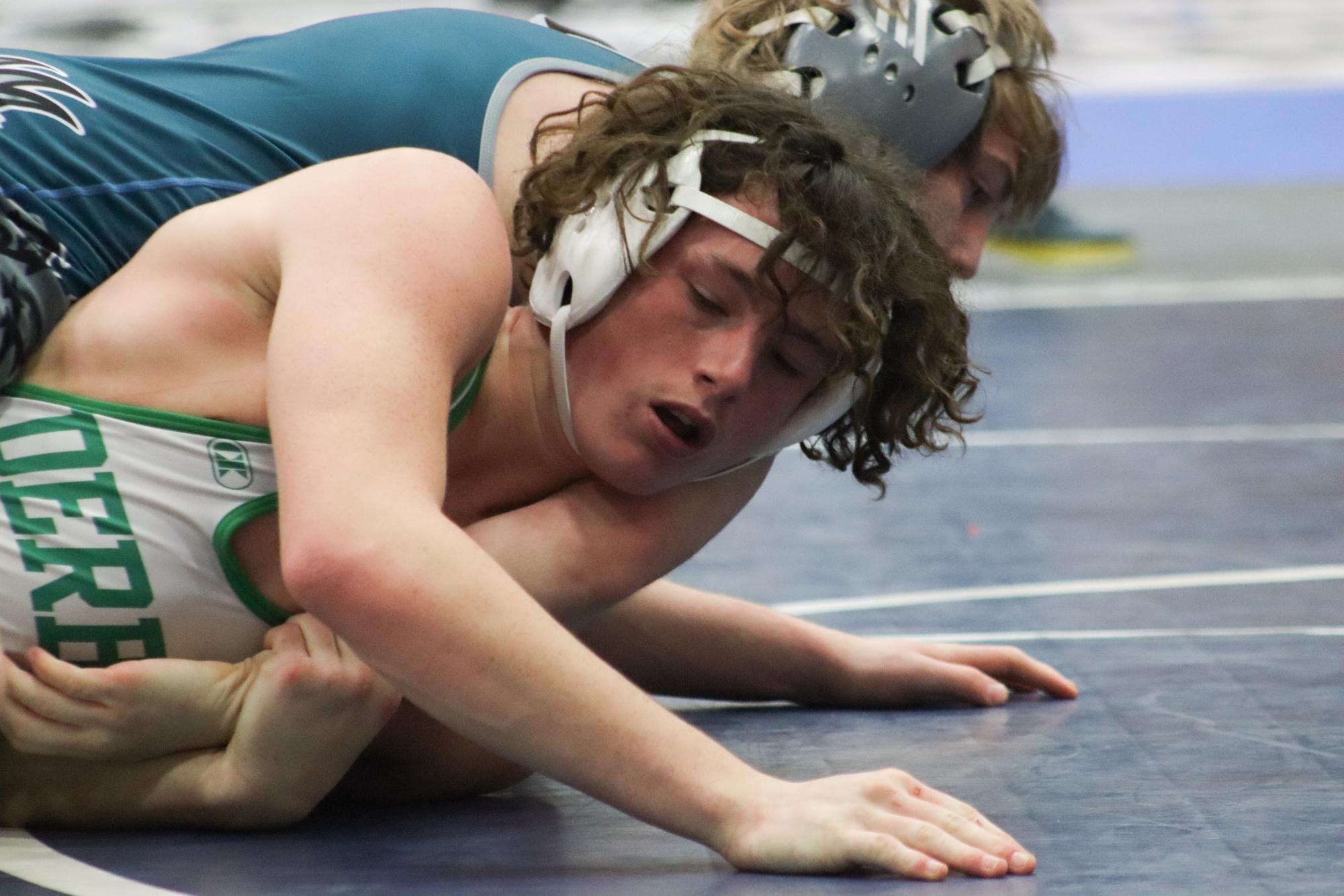 Boys+wrestling+at+Andover+%28photos+by+Ayanna+Wright%29