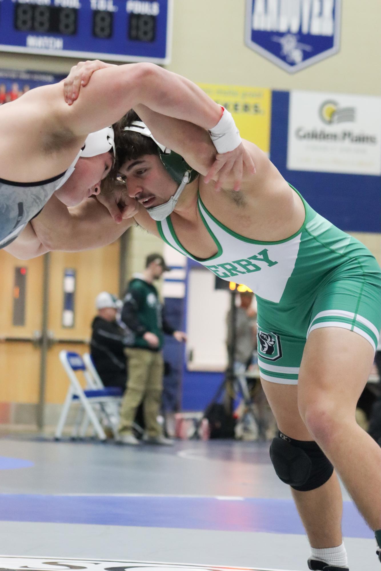 Boys+wrestling+at+Andover+%28photos+by+Ayanna+Wright%29